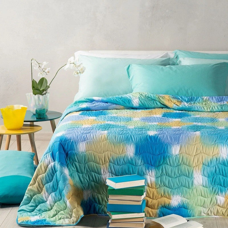 Trapuntino MURANO matrimoniale By Caleffi