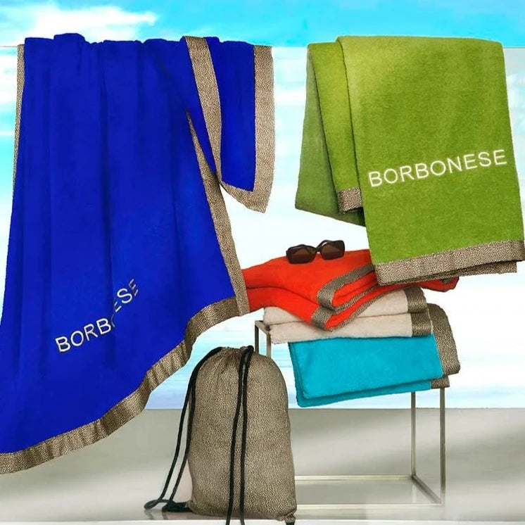 Telo Mare MYKONOS by Borbonese