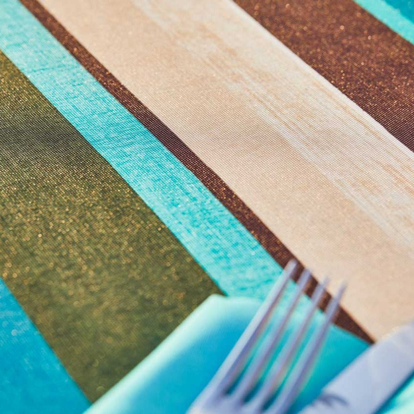 Tovaglia Antimacchia e Antistiro ZANZIBAR – Magilù