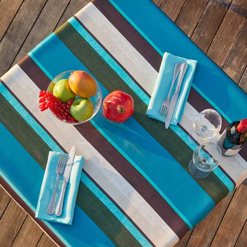 Tovaglia Antimacchia e Antistiro ZANZIBAR – Magilù