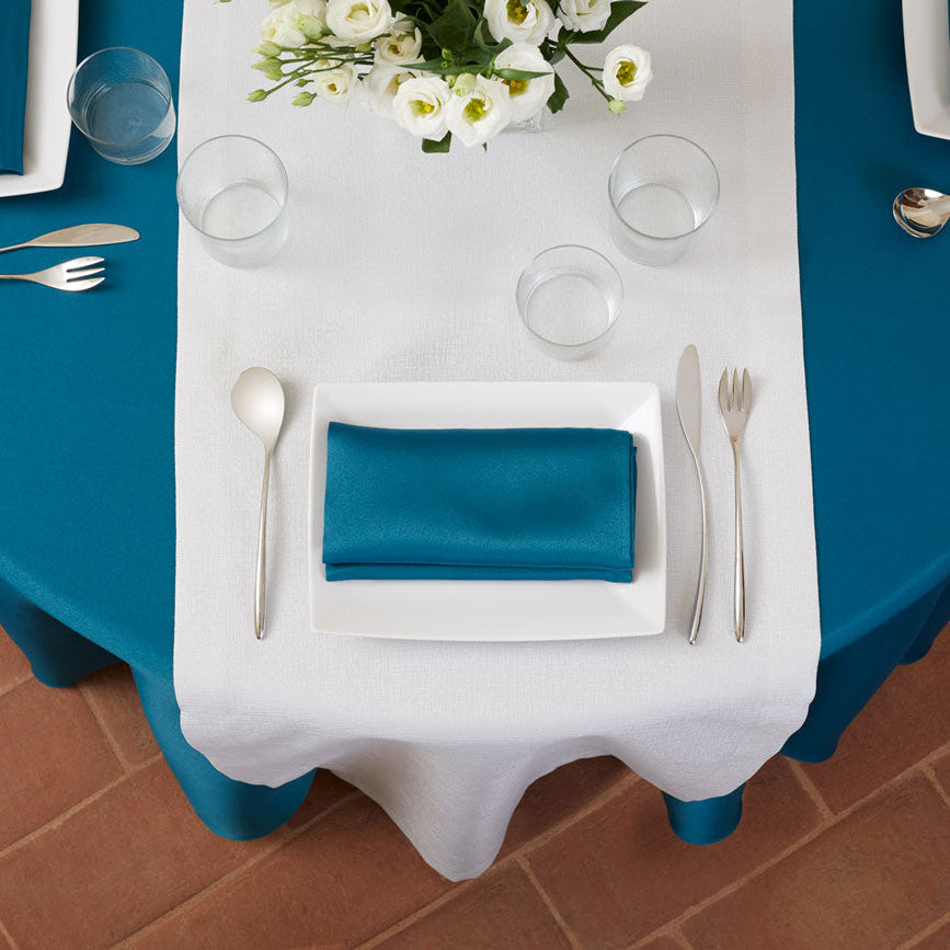 Tovaglia Antimacchia e Antistiro RETINATO - Magilù