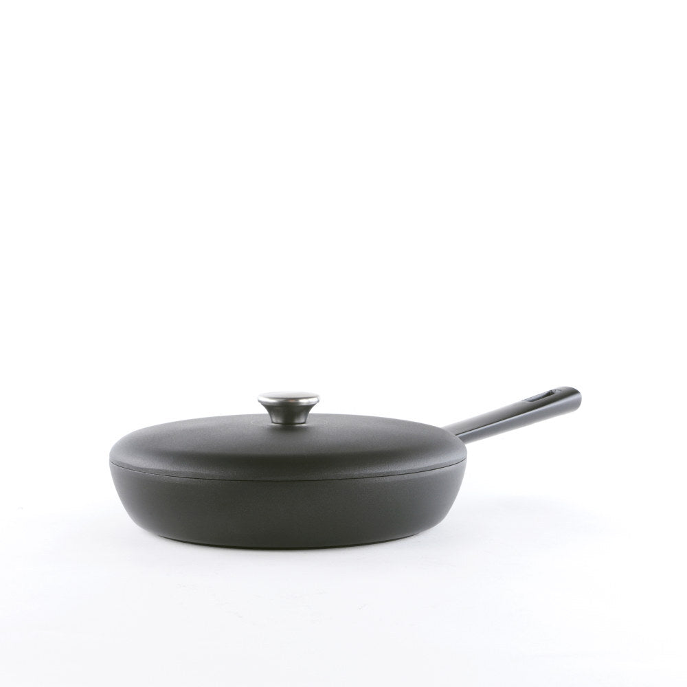 Padella 28cm Millenium Diamond BY W°POTS WEISSESTAL