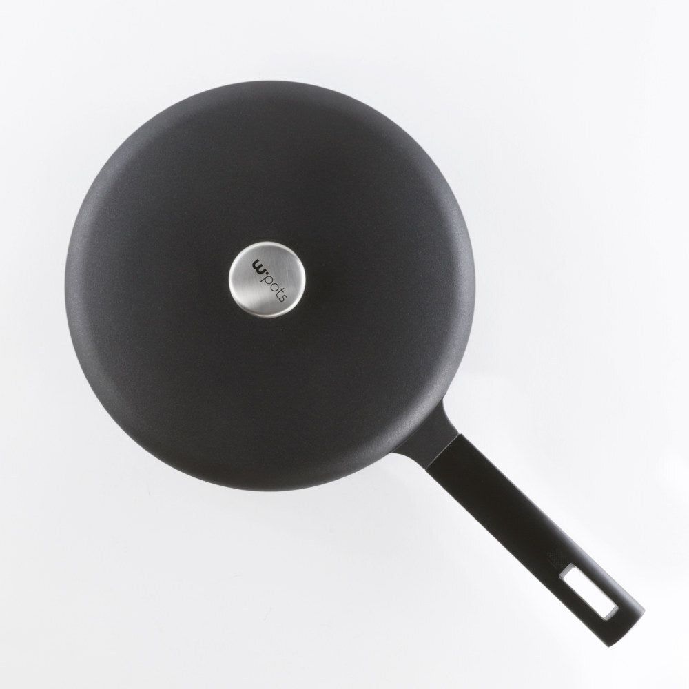 Padella 28cm Millenium Diamond BY W°POTS WEISSESTAL