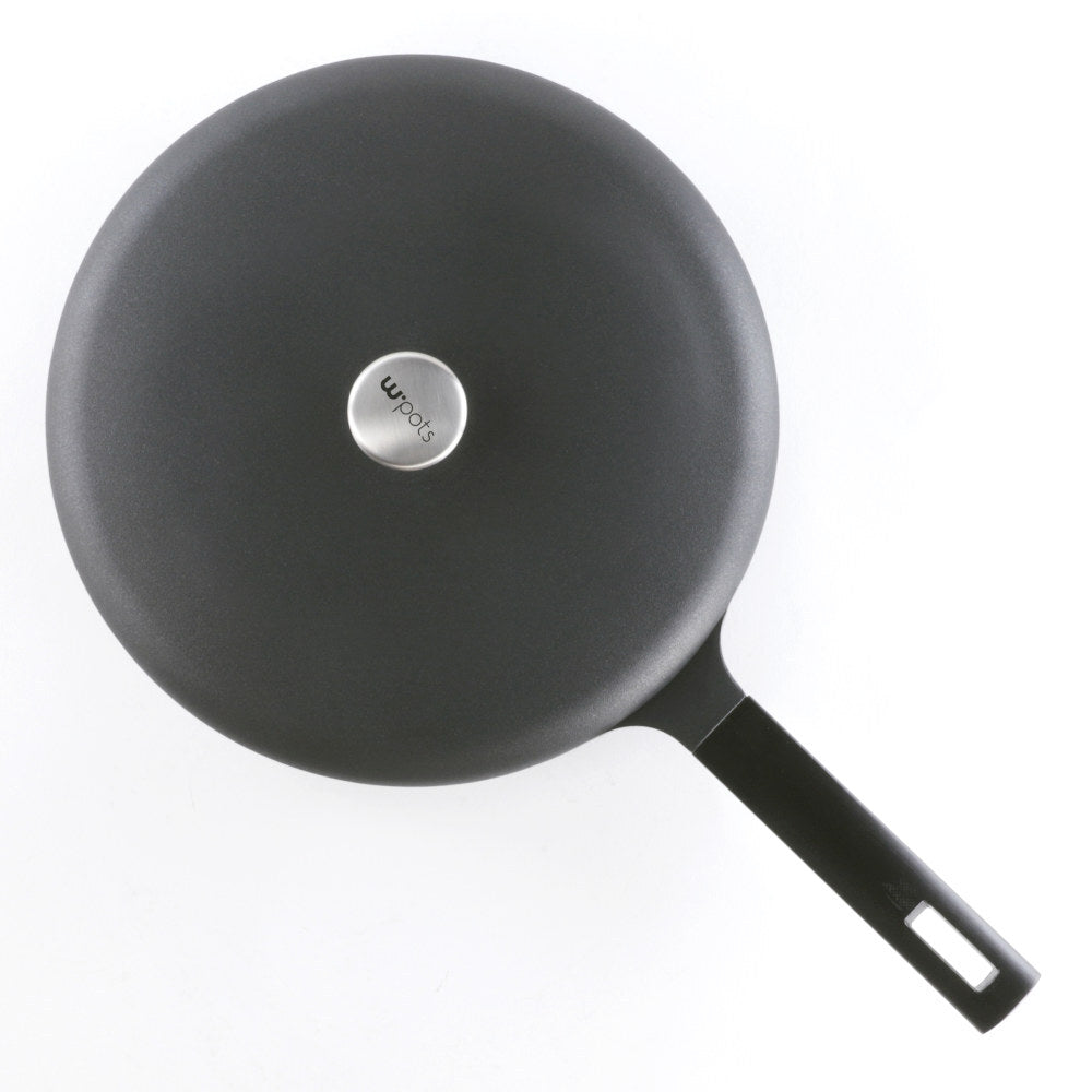 Padella 32cm Millenium Diamond BY W°POTS WEISSESTAL