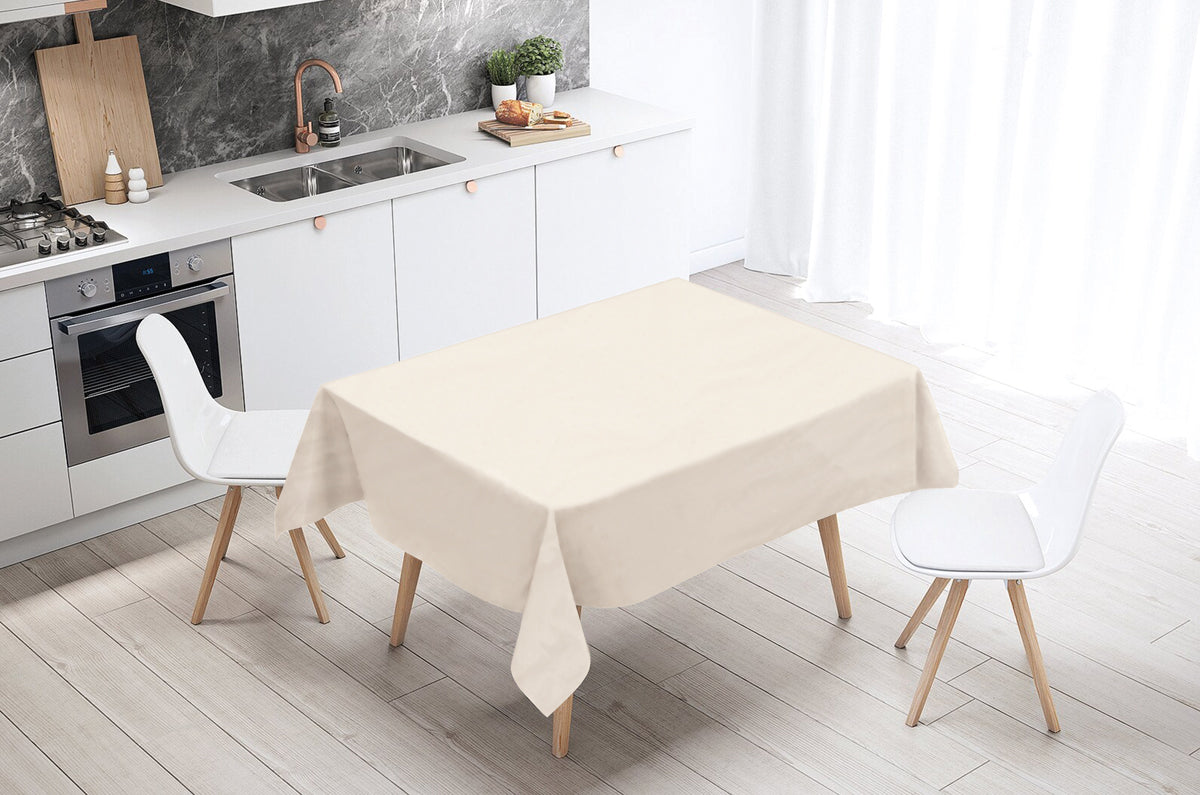 Tovaglia Antimacchia SEMPRE PULITA by Antica Tessitura italiana