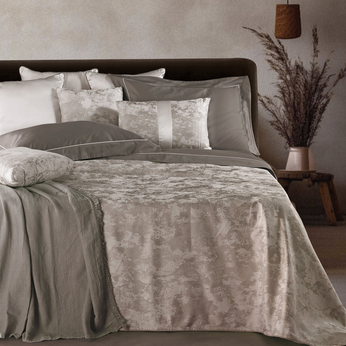 Copriletto NAOMI By Serendipity