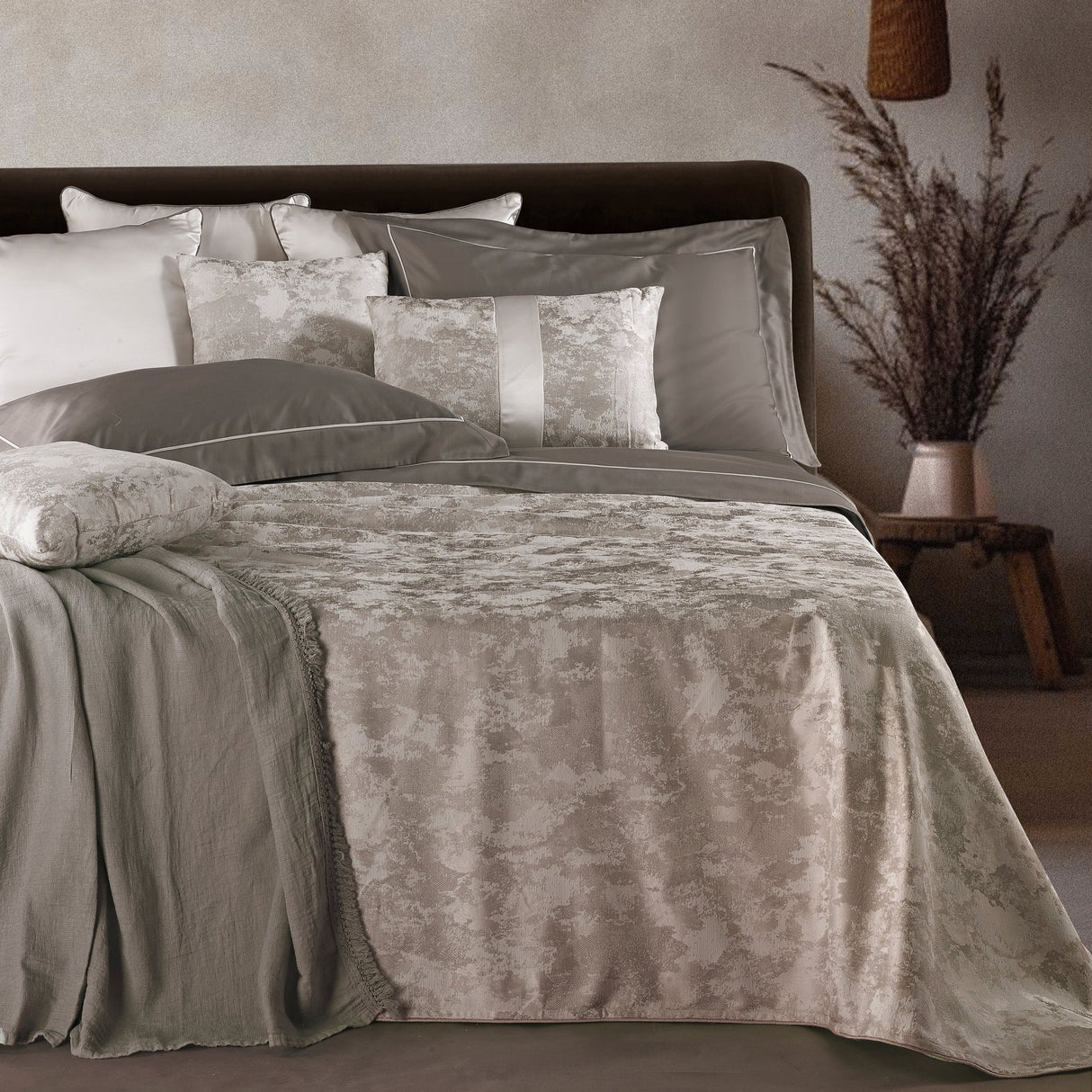 Trapuntino NAOMI by Serendipity