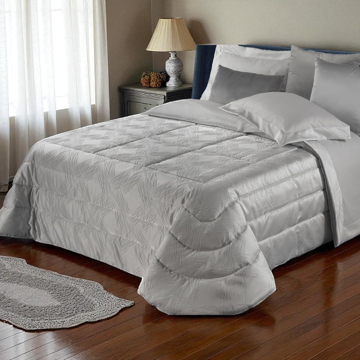 Trapunta NAPOLI Matrimoniale – Mon Amour