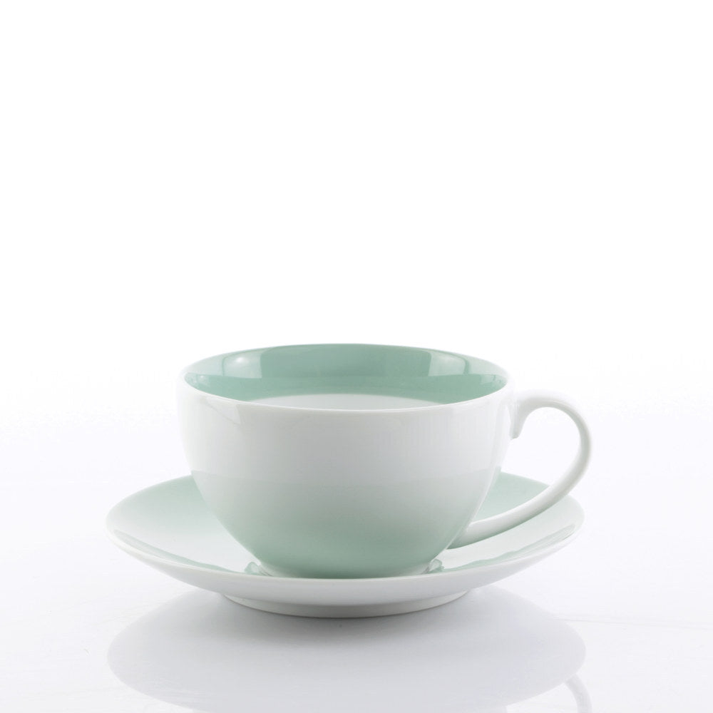 Serie Piatti Loop Laguna – Weissestal