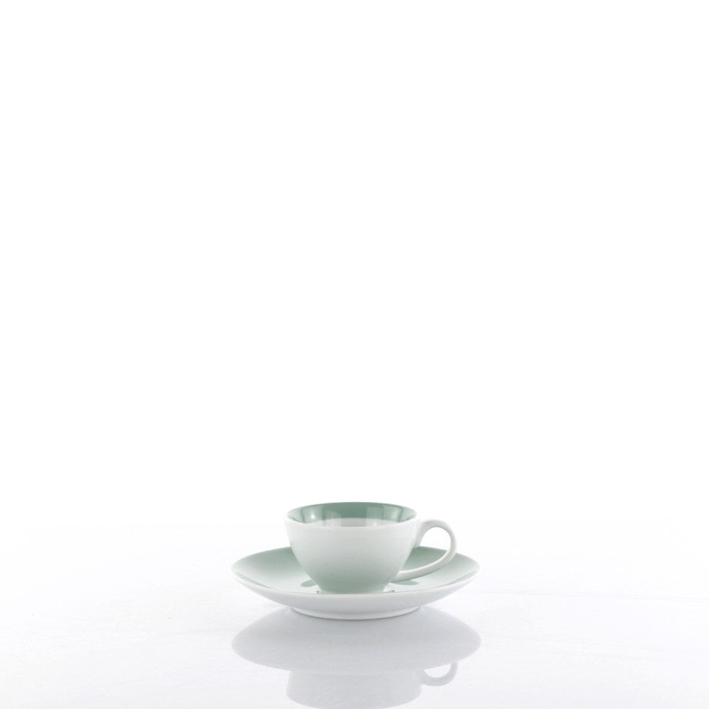 Serie Piatti Loop Laguna – Weissestal