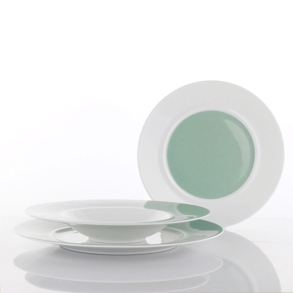 Serie Piatti Loop Laguna – Weissestal