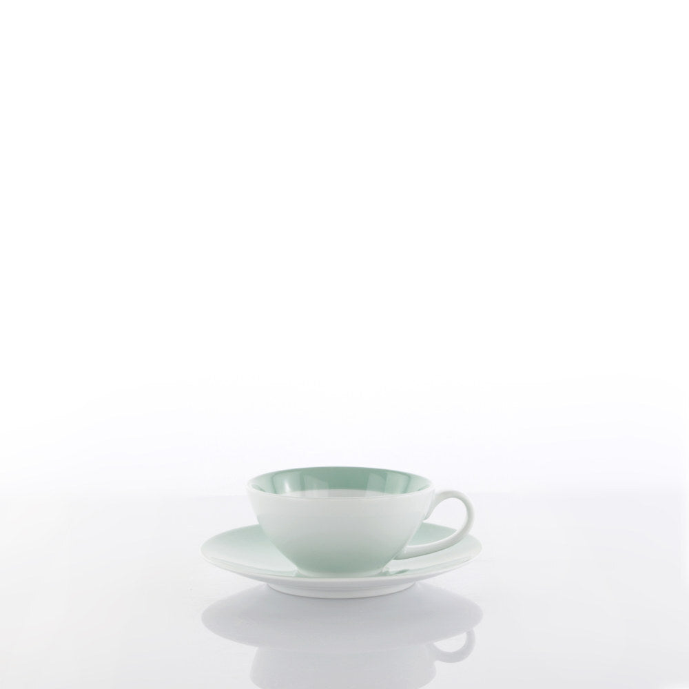 Serie Piatti Loop Laguna – Weissestal