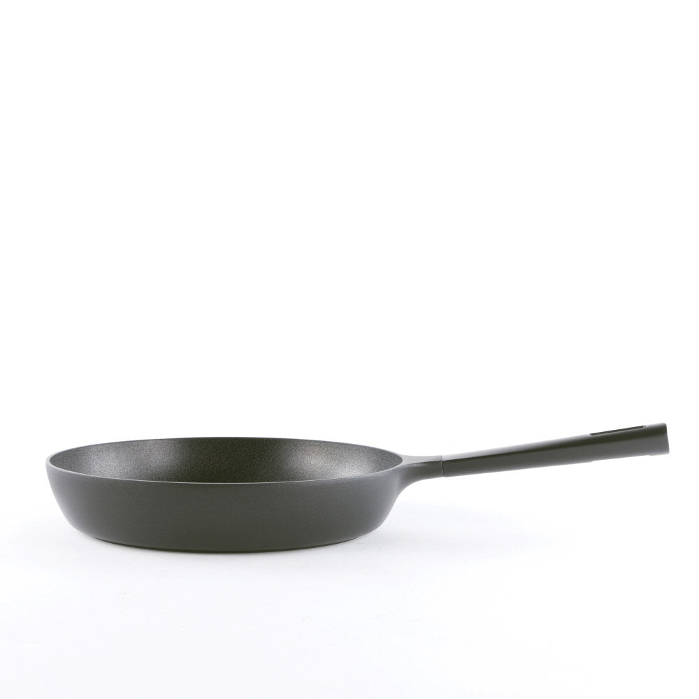 Padella 28cm Millenium Diamond BY W°POTS WEISSESTAL