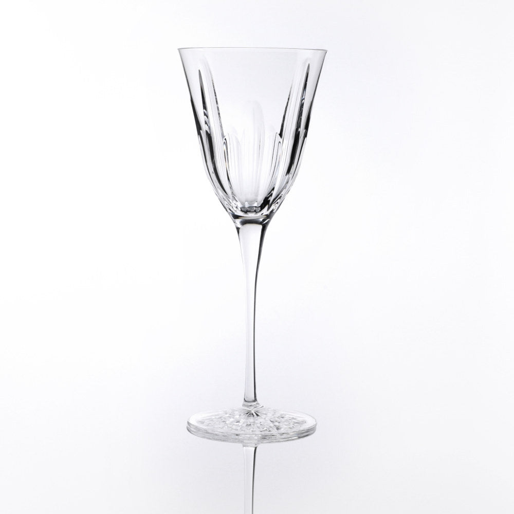Set 6 Calici Acqua Lume Mix 30cl - Weissestal