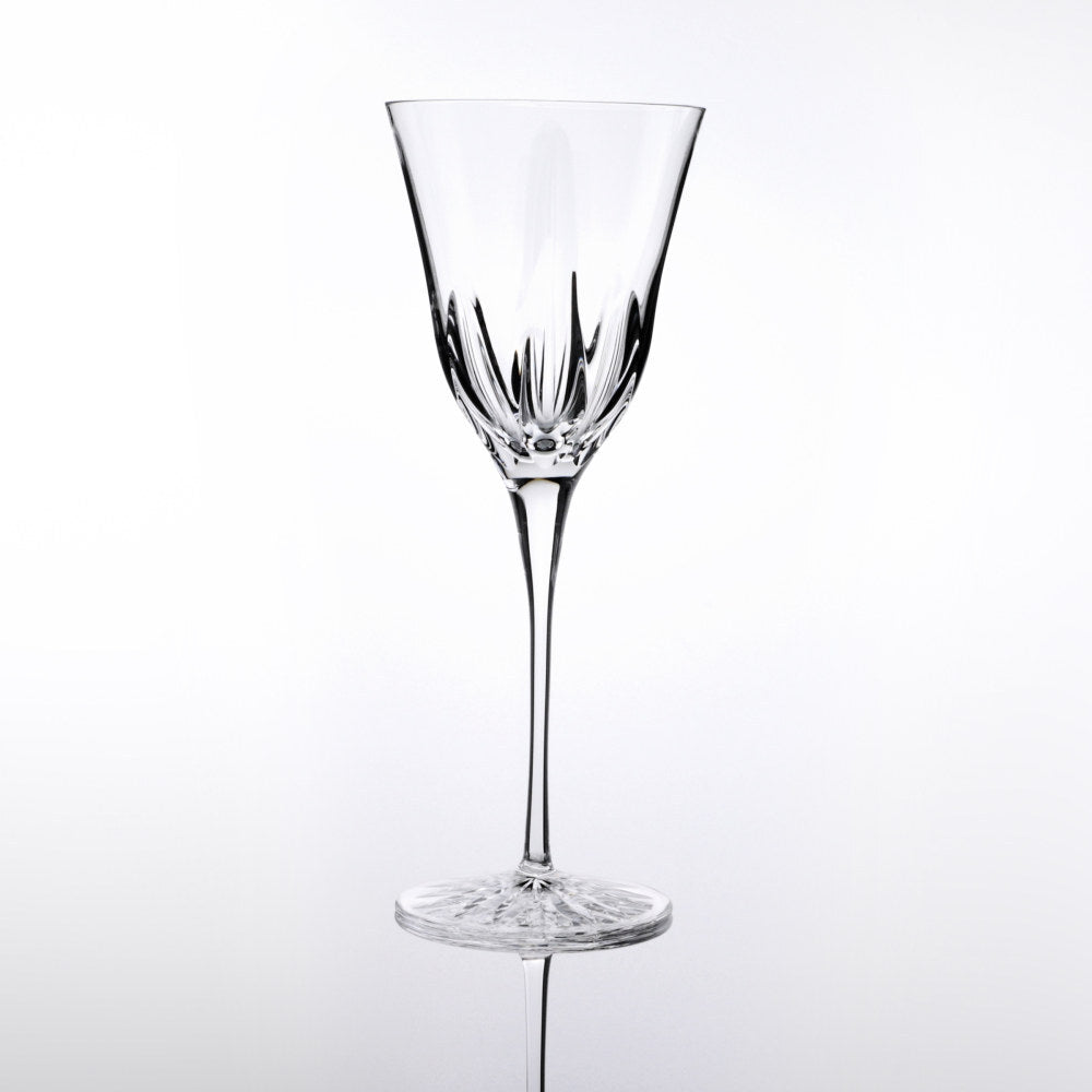 Set 6 Calici Acqua Lume Mix 30cl - Weissestal
