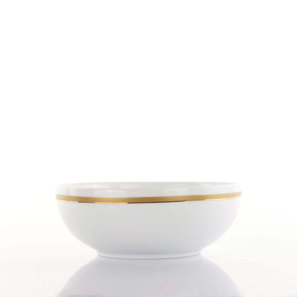 Serie Vintage Gold – Shiro – Weissestal