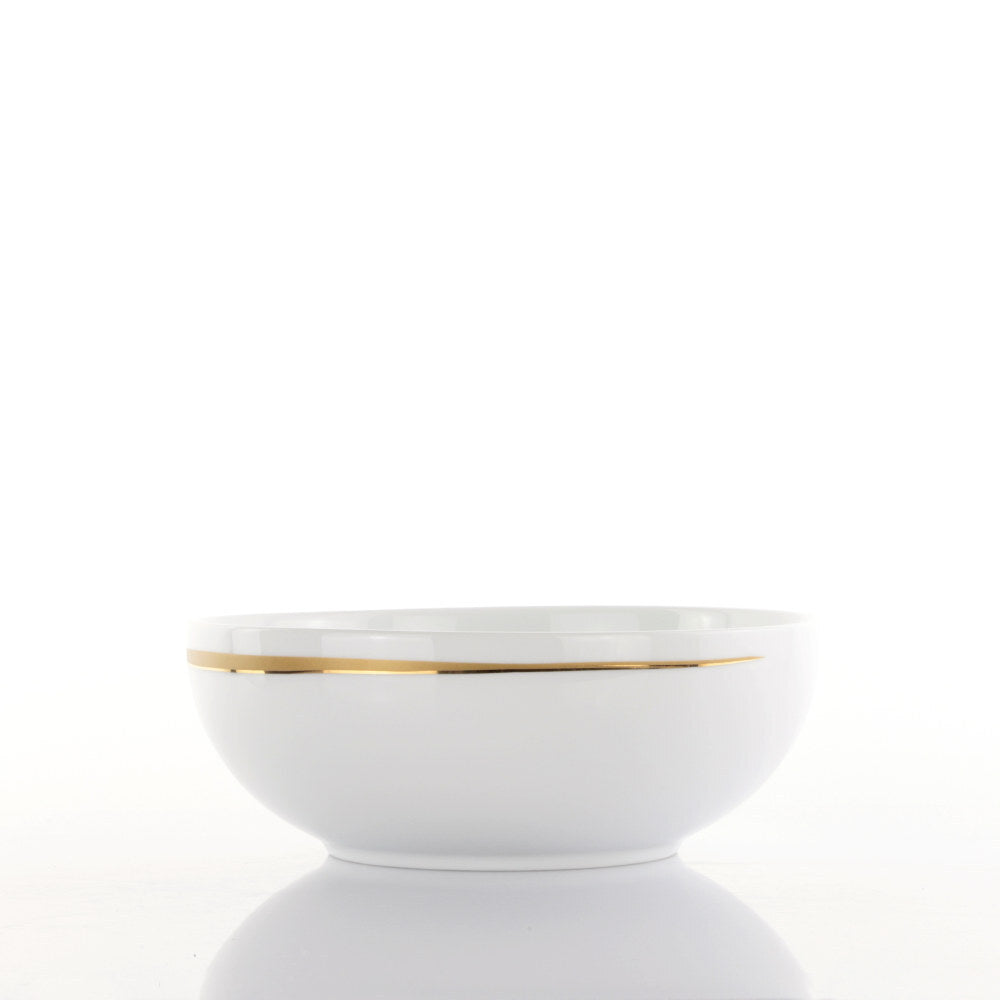 Serie Vintage Gold – Shiro – Weissestal