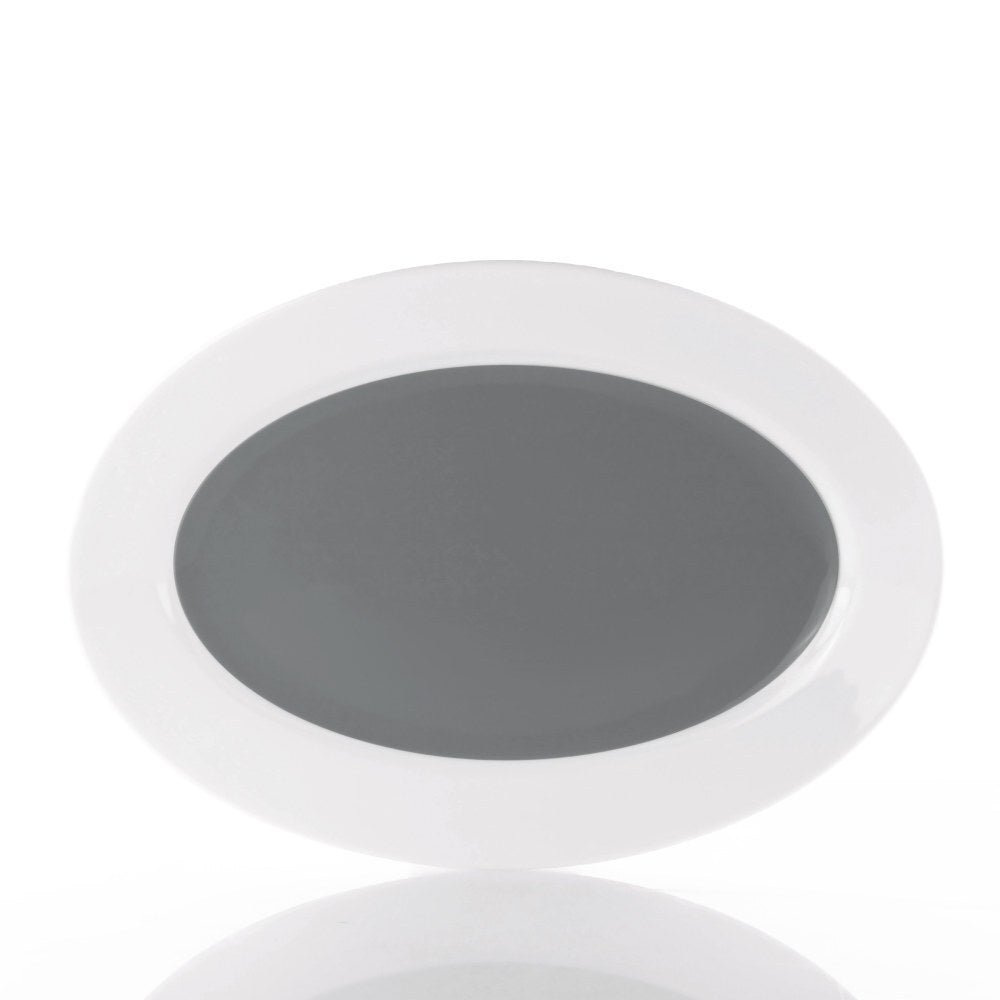 Serie Piatti Loop Ardesia – Weissestal