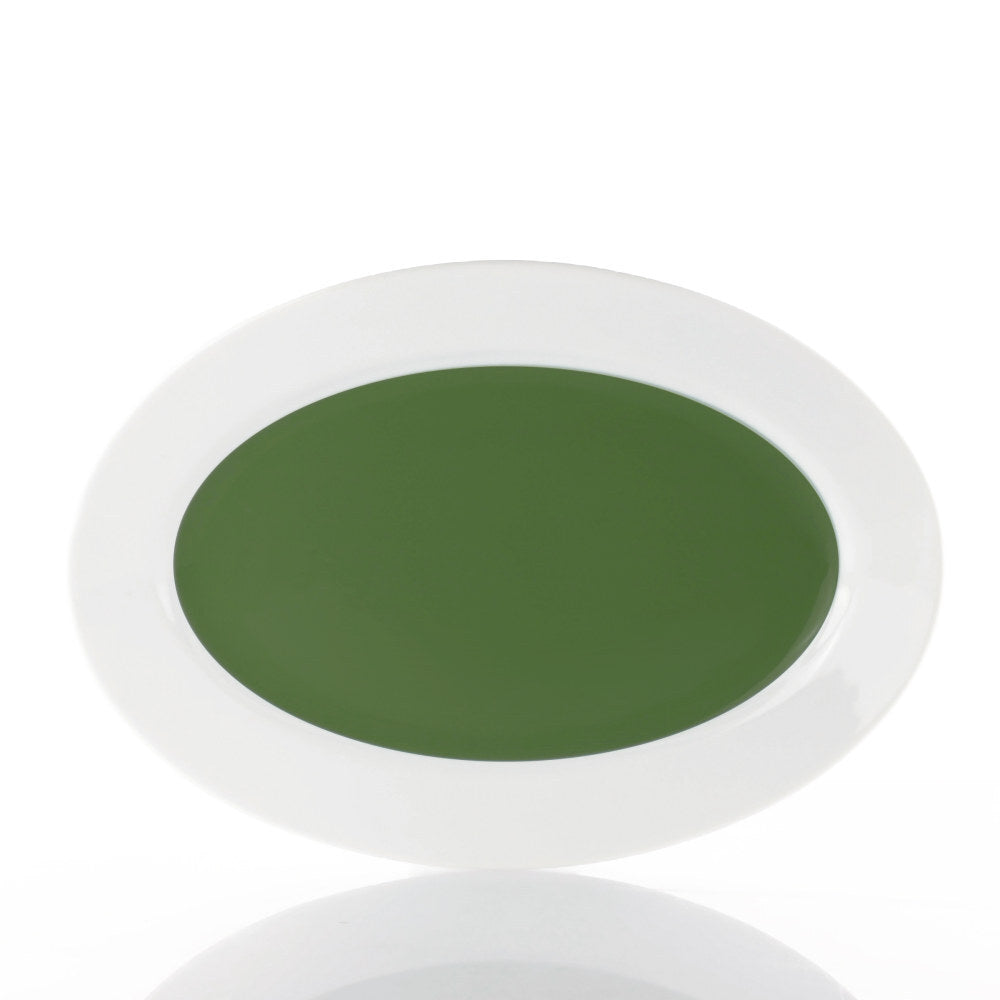 Serie Piatti Loop Armi – Weissestal