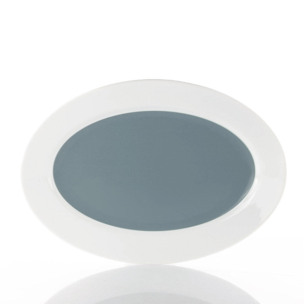 Serie Piatti Loop Balena – Weissestal