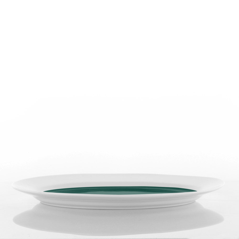 Serie Piatti Loop Petrol – Weissestal