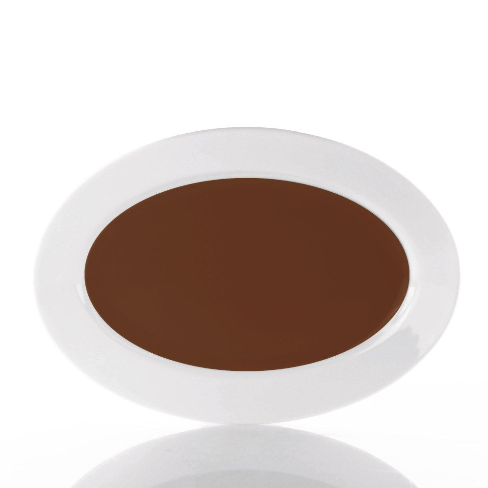 Serie Piatti Loop Rouille – Weissestal