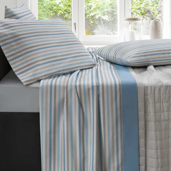 Completo Lenzuolo singolo KOS - Vallesusa