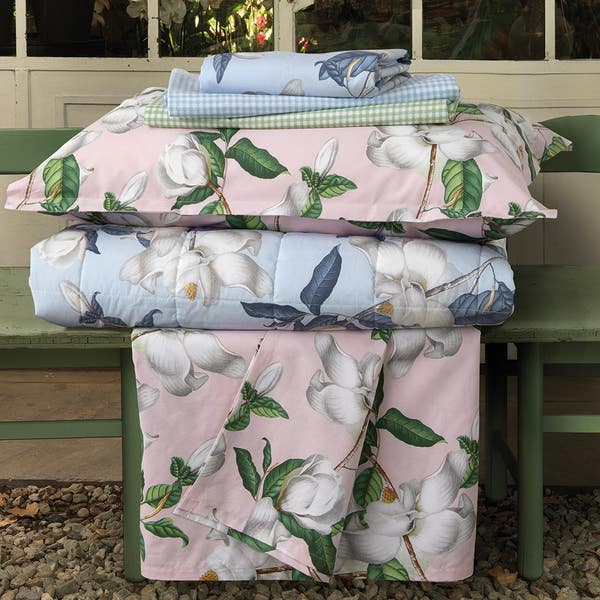 Completo Lenzuola in Percalle ISABEL By Gabel