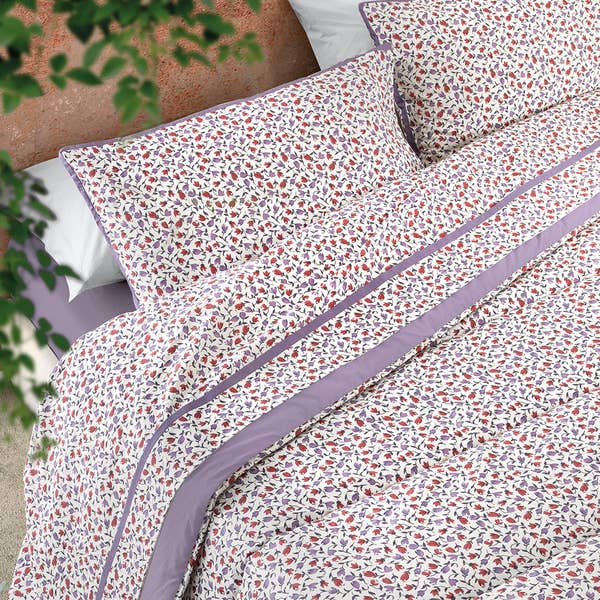 Completo Lenzuolo ROYAL matrimoniale by Gabel