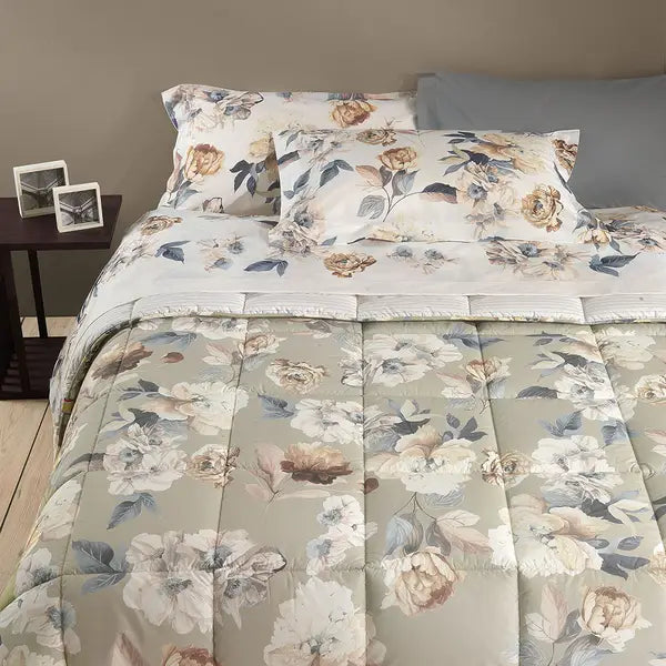 Trapunta Peony - Gabel