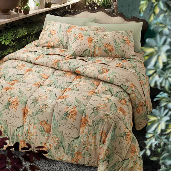 Trapunta Bella - Gabel