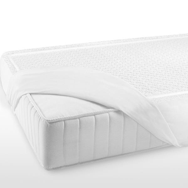 Coprimaterasso Spugna Jacquard - Filato Ritorto TWIST Supercomfort by Gabel