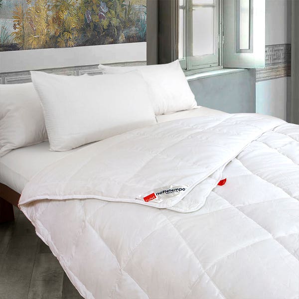 Piumino Interno 4 Stagioni - 90+220 G/mq Microfibra by Gabel