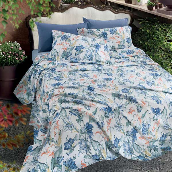 Copriletto BELLA matrimoniale by Gabel