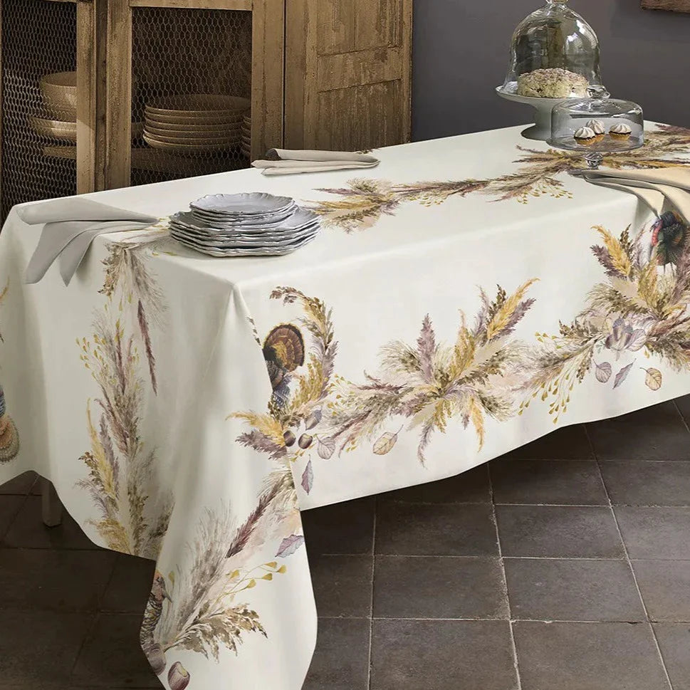 Tovaglia x12 PAMPAS By Tessitura Randi