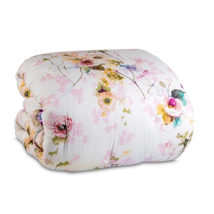 Trapunta PATCHOULI by Svad Dondi