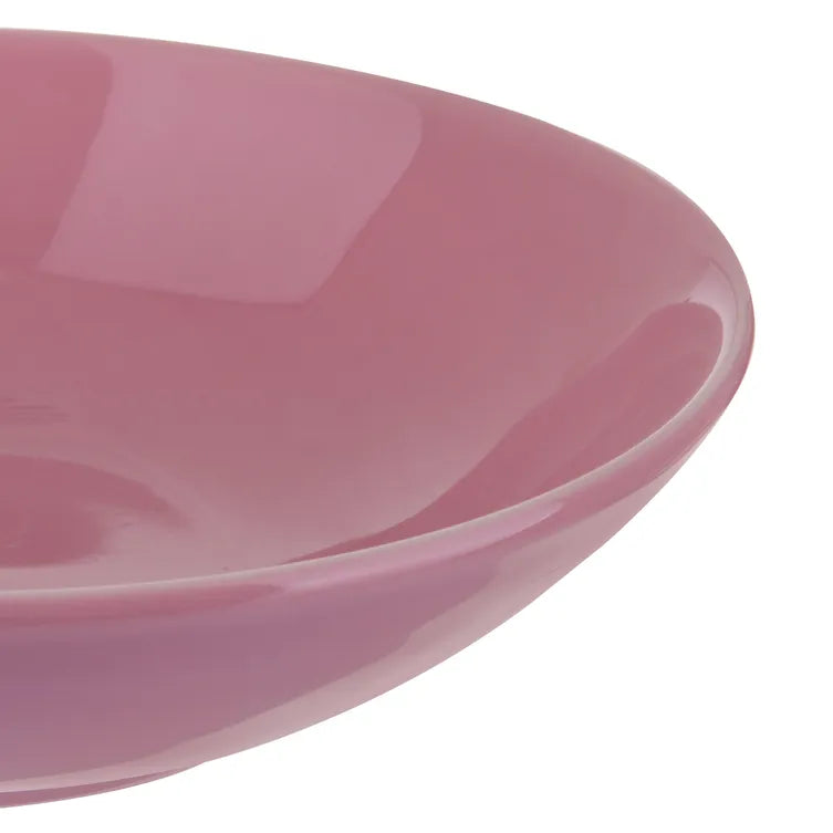 Servizio 18 piatti colorati COCOON - H&H