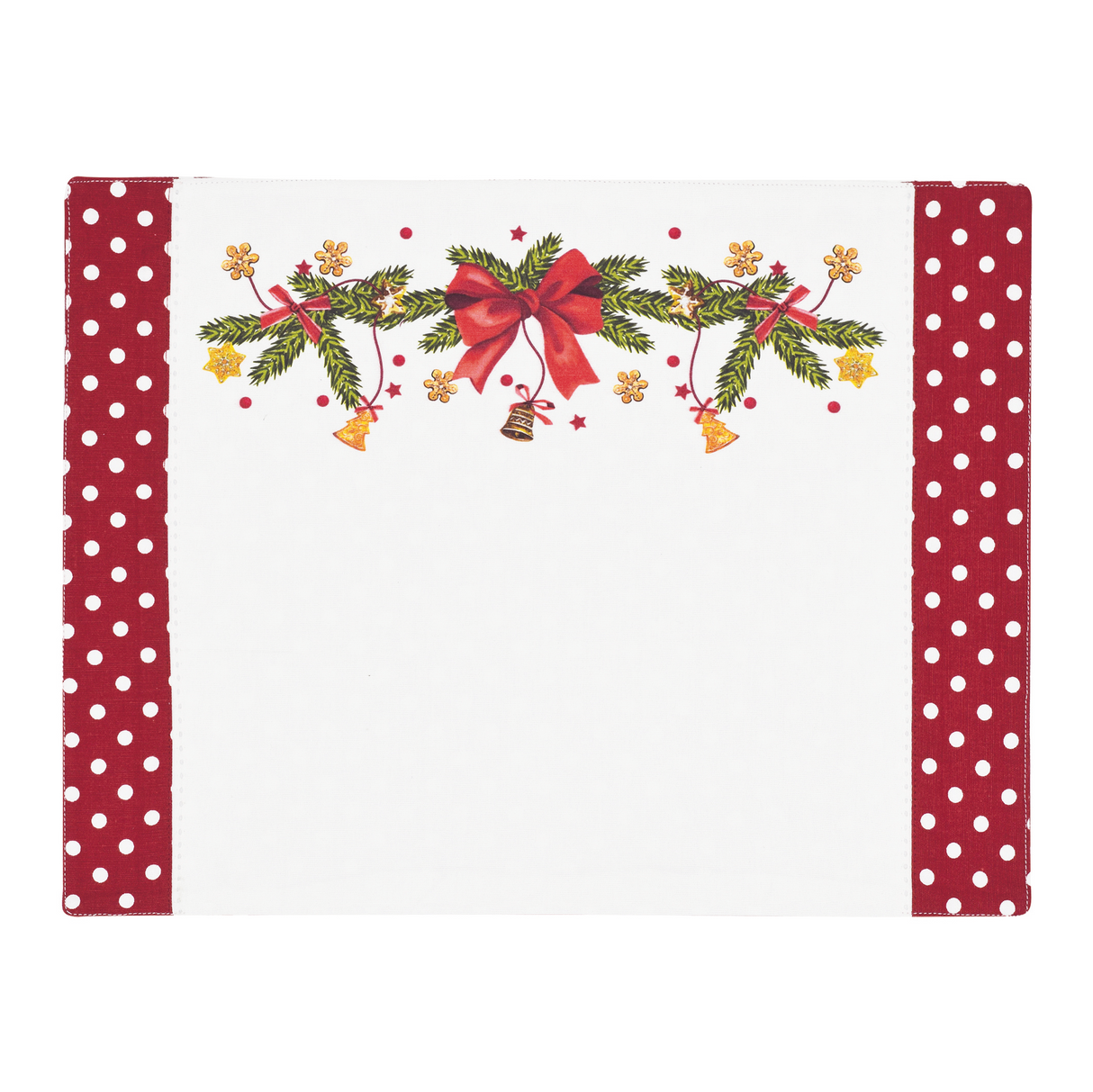 Tovaglietta PETIT BON BON By Preziosa Home (Natale)