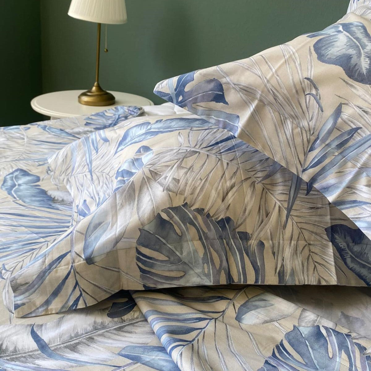 Completo Lenzuola FILIPPA By Maestri Cotonieri