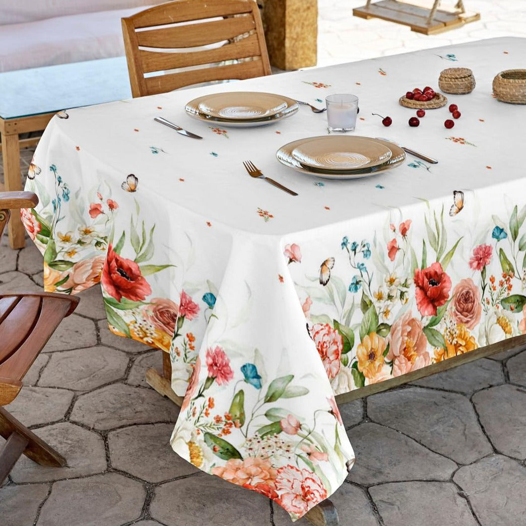 Tovaglia x12 Dalia by Mon Amour