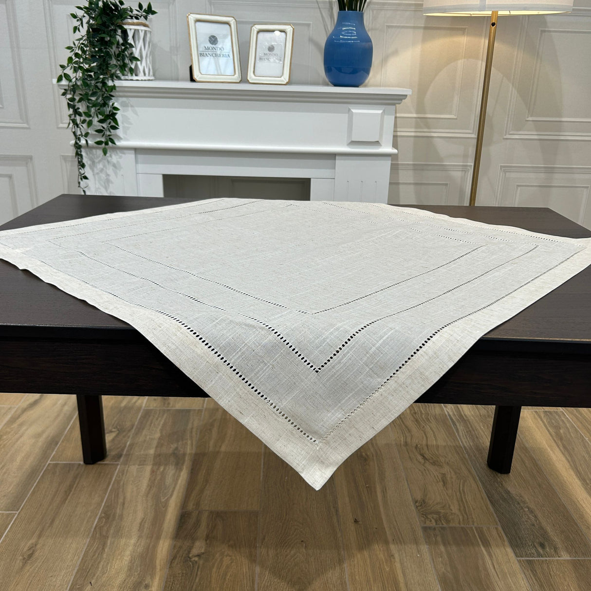 Centro MARGARETH by Mondo Biancheria