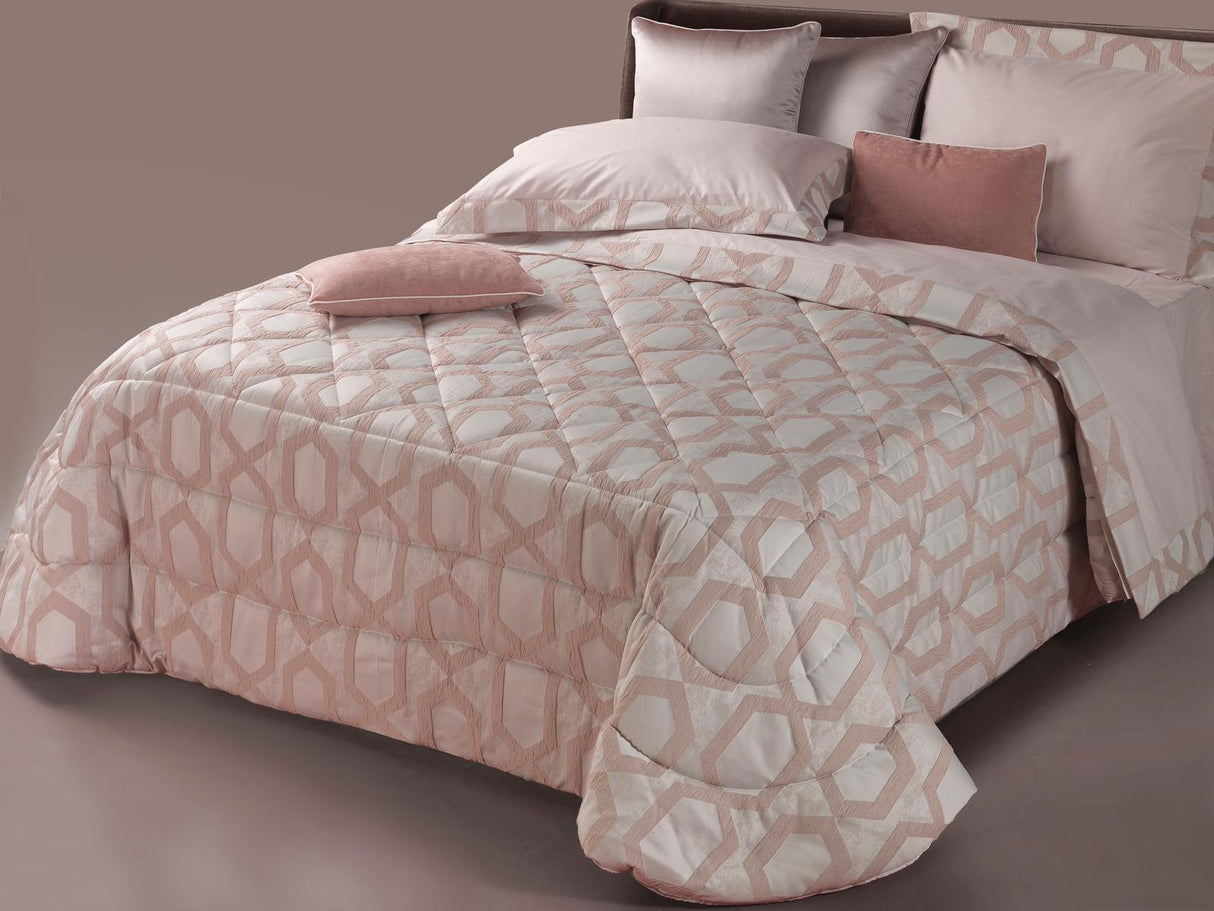 Copriletto ISCHIA by Mon Amour