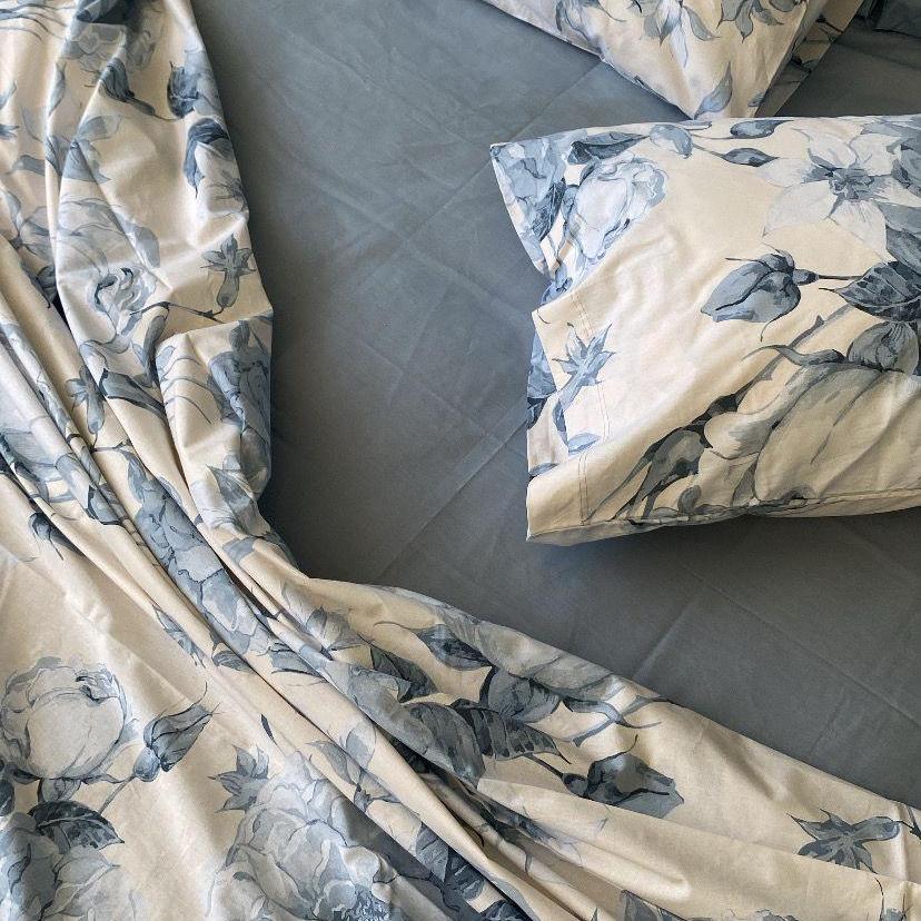 Completo Lenzuola  VALENCIA by Maestri Cotonieri