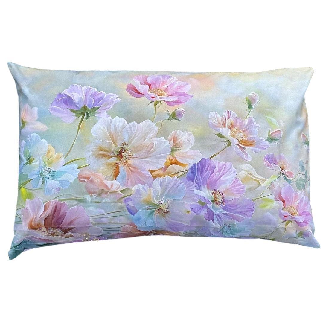 Lenzuola Copriletto Matrimoniale SARA by Botticelli