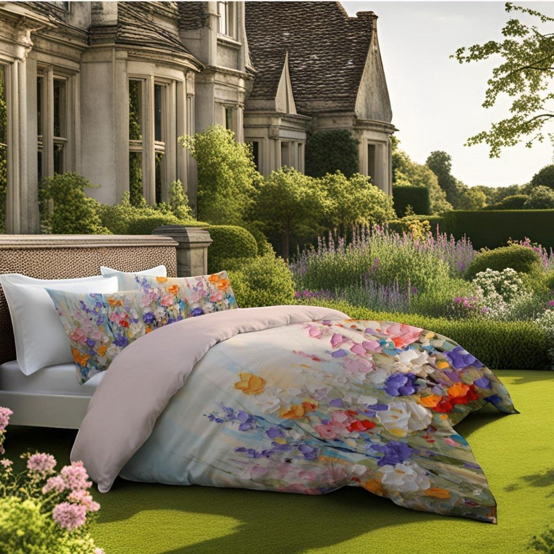 Lenzuola Copriletto Matrimoniale CARLA by Botticelli