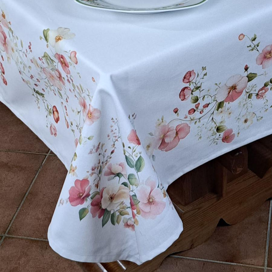 Tovaglia x12 Emma by Mon Amour