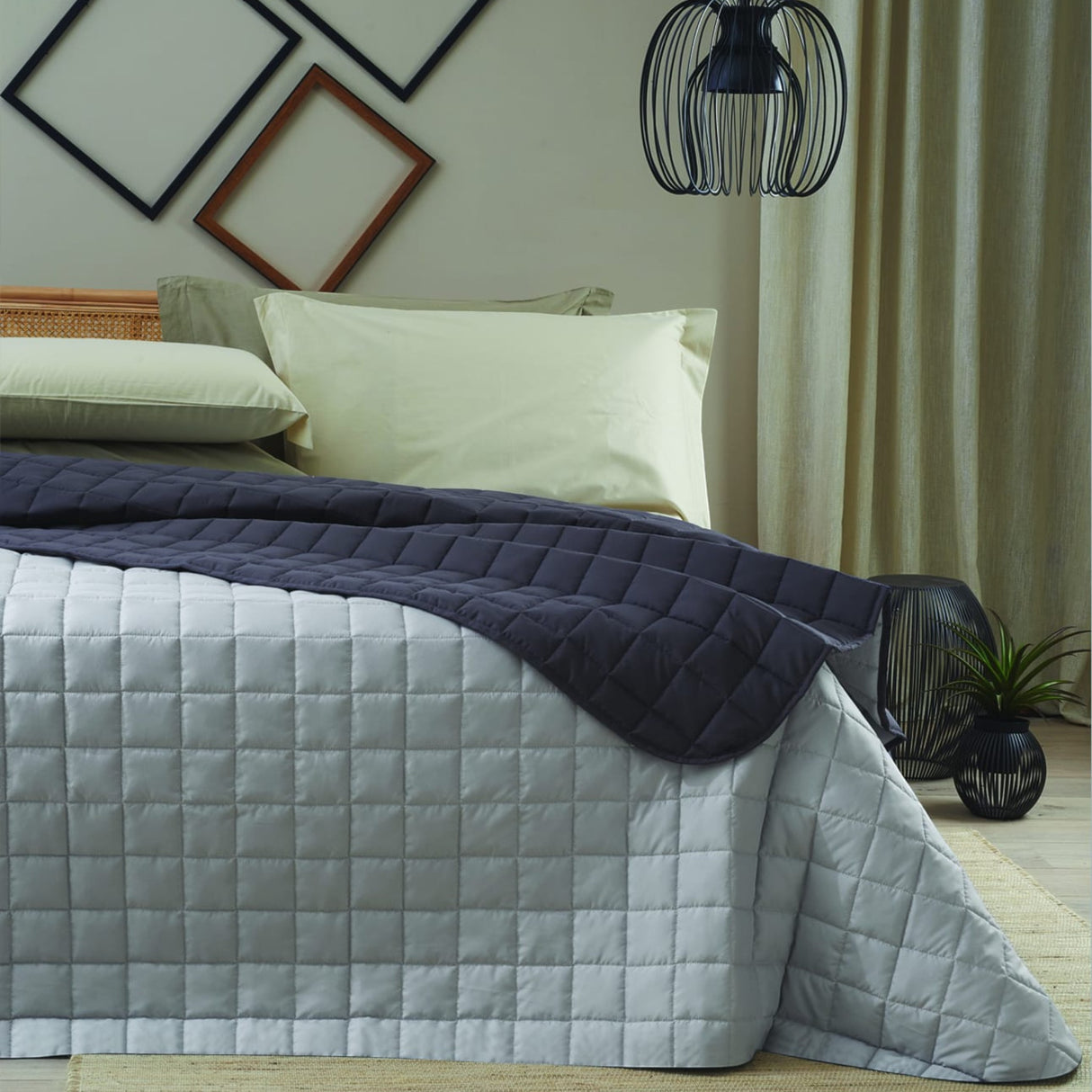 Trapuntino Double Face No Stiro Tekno Time® - MAÈ