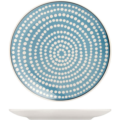 Servizio da Tavolo 18 Piatti EVAN by H&H