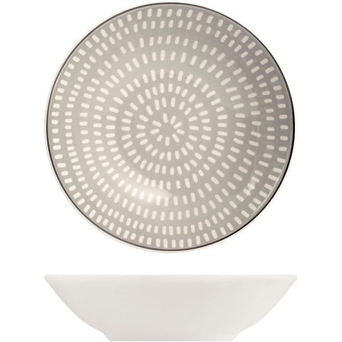 Servizio da Tavolo 18 Piatti EVAN by H&H