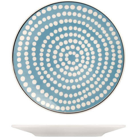 Servizio da Tavolo 18 Piatti EVAN by H&H